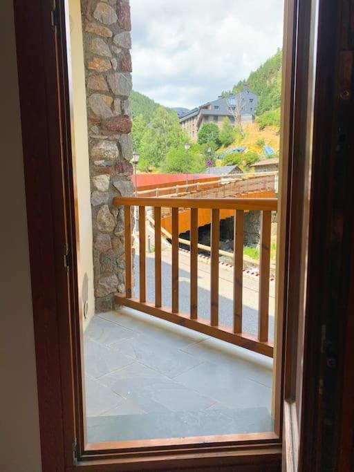 Disfruta De La Naturaleza - Vistas Al Rio - Luz Natural - 6Pax Canillo Kültér fotó