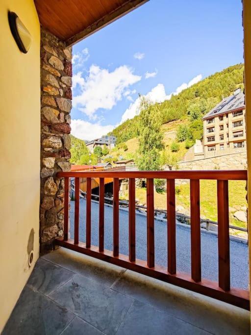 Disfruta De La Naturaleza - Vistas Al Rio - Luz Natural - 6Pax Canillo Kültér fotó